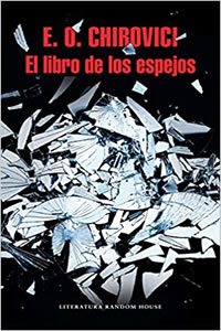 El libro de los espejos – E.O. Chirovici